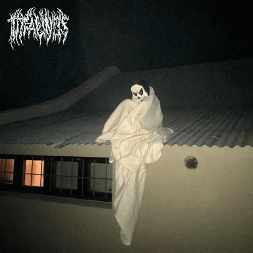 107 Faunos : El Baile del Fantasma